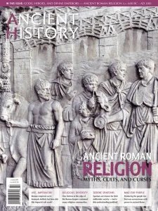 Ancient History - Is. 57 2025