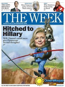 The Week USA - 20 March 2015