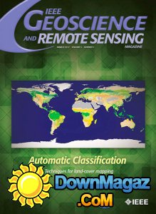 IEEE Geoscience and Remote Sensing - 03.2017