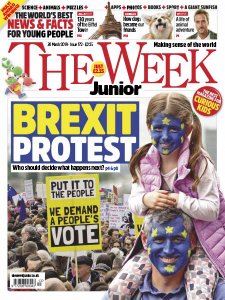 The Week Junior UK - 30.03.2019