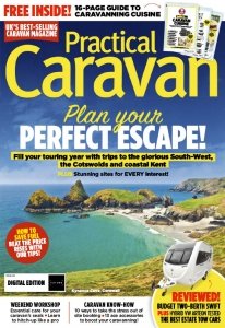 Practical Caravan - 07.2022