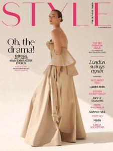 The Sunday Times Style 11.09 2022