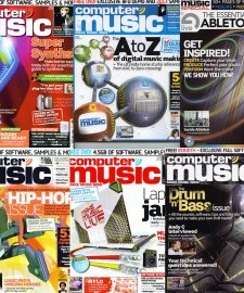 Computer Music - 2004-2005 Compilation