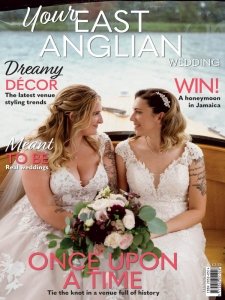 Your East Anglian Wedding - 02/03 2024