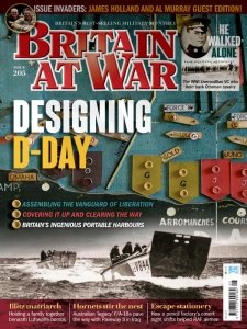 Britain at War - 05.2024