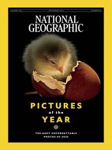 National Geographic UK - 12.2025