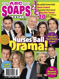 ABC Soaps In Depth - 06.3.2019