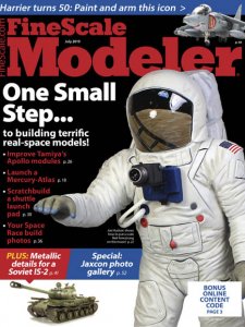 FineScale Modeler - 07.2019