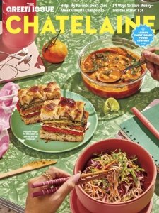 Chatelaine - Spring 2024