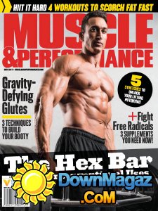 Muscle & Performance - 05.2017