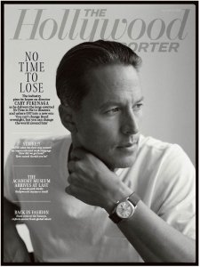 The Hollywood Reporter - 09.22.2021