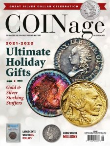 COINage - 12/01 2022