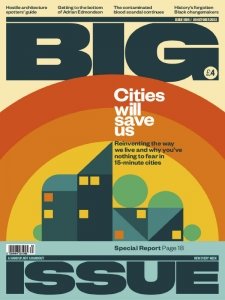 The Big Issue - 9.10.2023