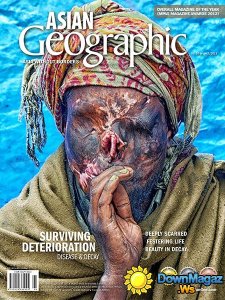 ASIAN Geographic - Issue 2, 2013