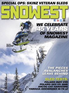 SnoWest - 02.2019