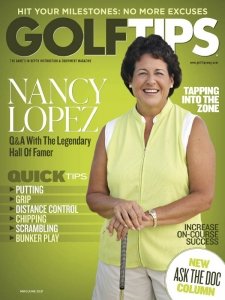 Golf Tips USA - 05/06 2021