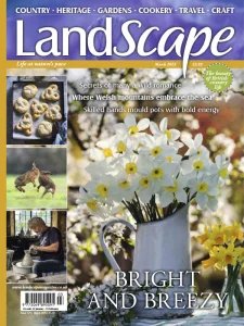 Landscape UK - 03.2025