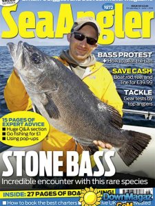 Sea Angler - Issue 531