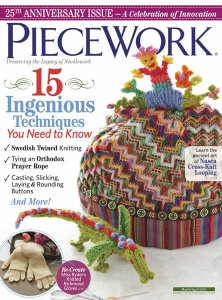 PieceWork - 03/04 2018