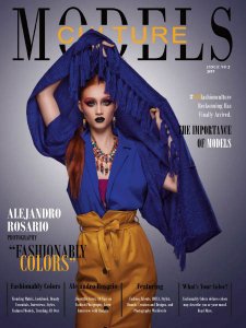 Models Culture - 02.2019