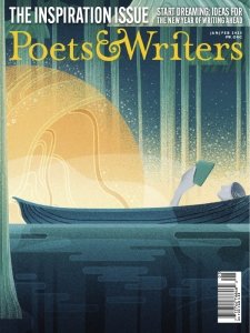 Poets & Writers - 01/02 2023