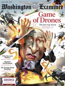 Washington Examiner - 06.11.2025