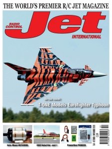 Radio Control Jet International - 10/11 2020