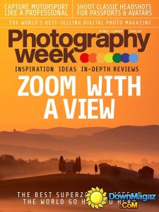 Photography Week UK - 30 July/5 August 2015