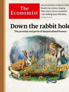 The Economist Audio - 09.18.2021