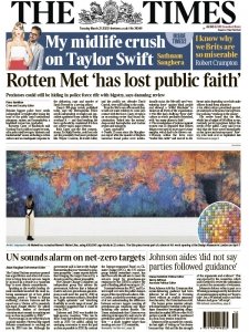 The Times - 21.03.2023