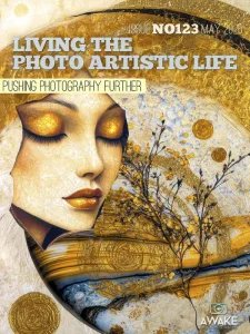 Living the Photo Artistic Life - 05.2025