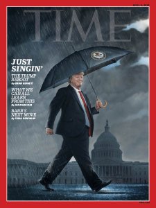 Time USA - 04.8.2019