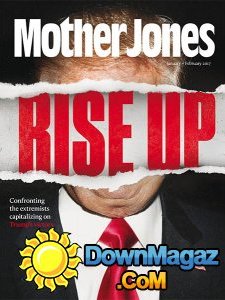 Mother Jones - 01/02 2017