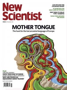 New Scientist Int  - 26.11.2022