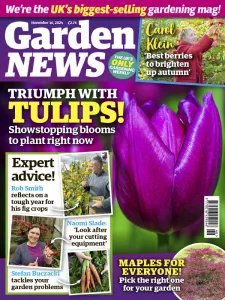 Garden News - 11.16.2024