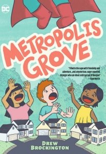 Metropolis Grove