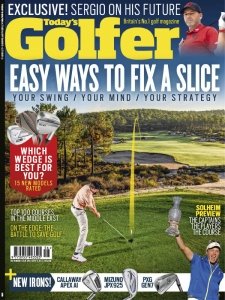 Today's Golfer - 10.2024