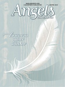 Angels on Earth - 01/02 2019