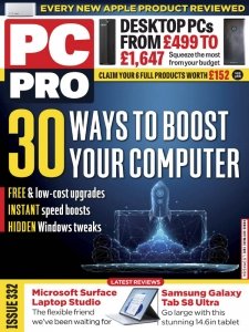 PC Pro - 06.2022