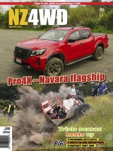 NZ4WD - 03.2023