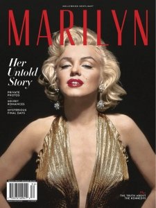 Marilyn - Her Untold Story 2023