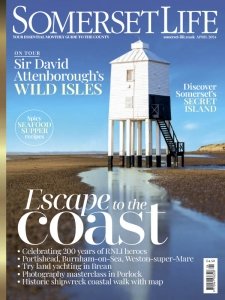 Somerset Life - 04.2024