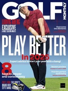 Golf Monthly UK - 02.2025