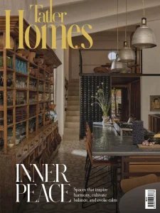 Singapore Tatler Homes - 02/03 2025