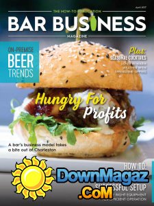 Bar Business - 04.2017