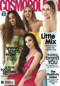 Cosmopolitan UK - 05.2020