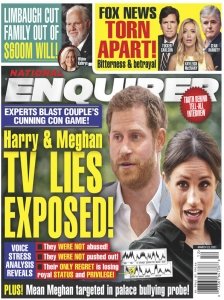 National Enquirer - 03.22.202