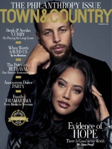 Town & Country USA - 11.2022