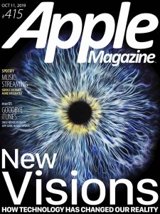 AppleMagazine - 10.11.2019