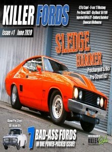 Killer Fords - 06.2020